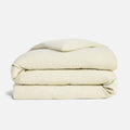 Breezeweave Crinkle Cotton Duvet Cover