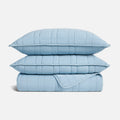 Weekend Wash Quilt Set