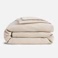 Ribbed Matelasse Duvet Cover - Last Call
