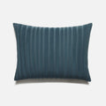 Cozy Ribbed Quilted Shams - Last Call