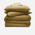Luxe Sateen Woven Checkerboard Hardcore Bundle