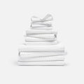 Dreamweave Waffle Towel Move-In Bundle