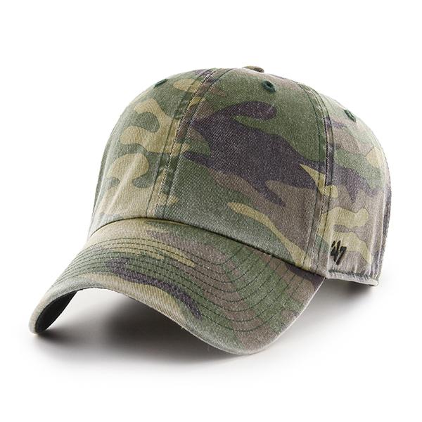 '47 BASICS CLEAN UP