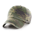 '47 BASICS CLEAN UP