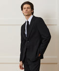 Italian Gabardine Madison Suit