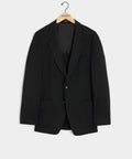 Italian Gabardine Madison Jacket