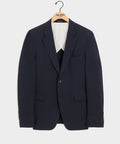 Italian Seersucker Madison Jacket