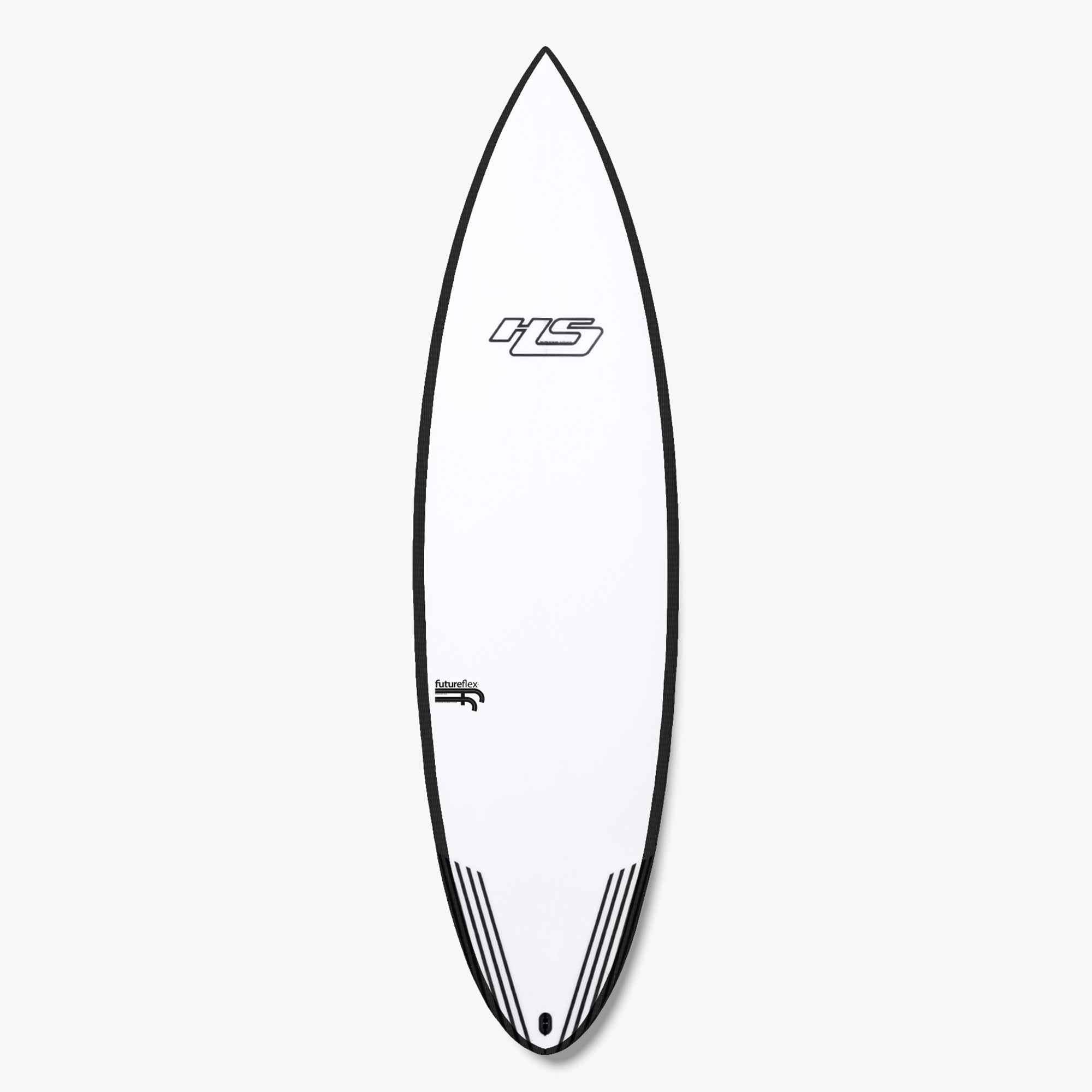 Black Noiz FutureFlex