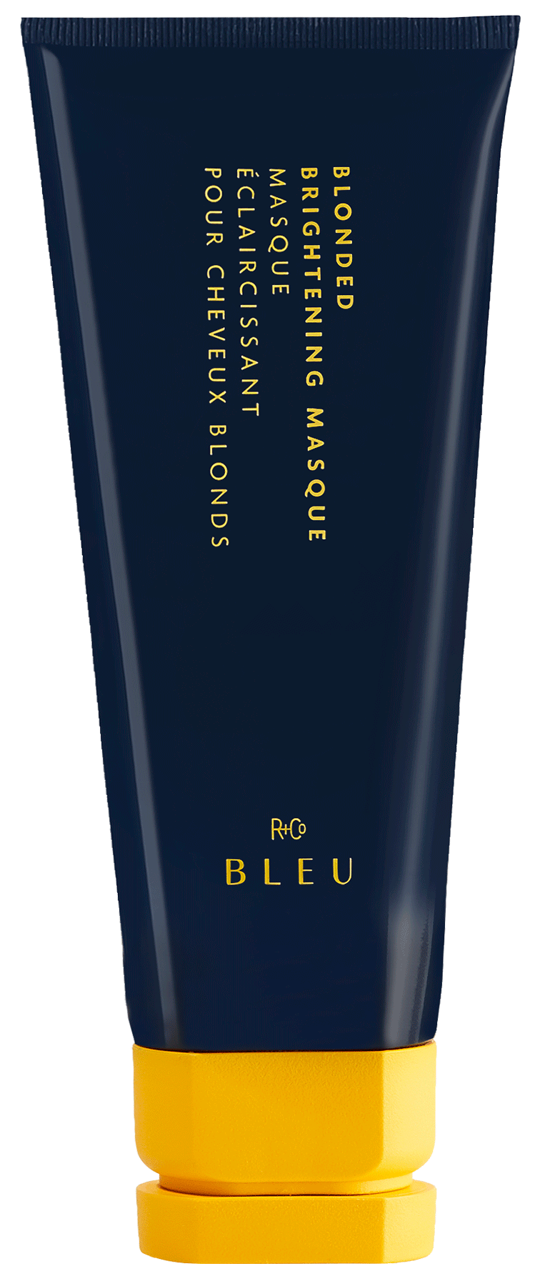 BLONDED Brightening Masque