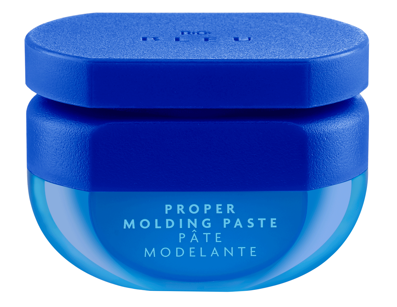 PROPER MOLDING PASTE