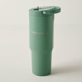 Magnolia Blocked Sage 32oz Hydrojug Sport Tumbler