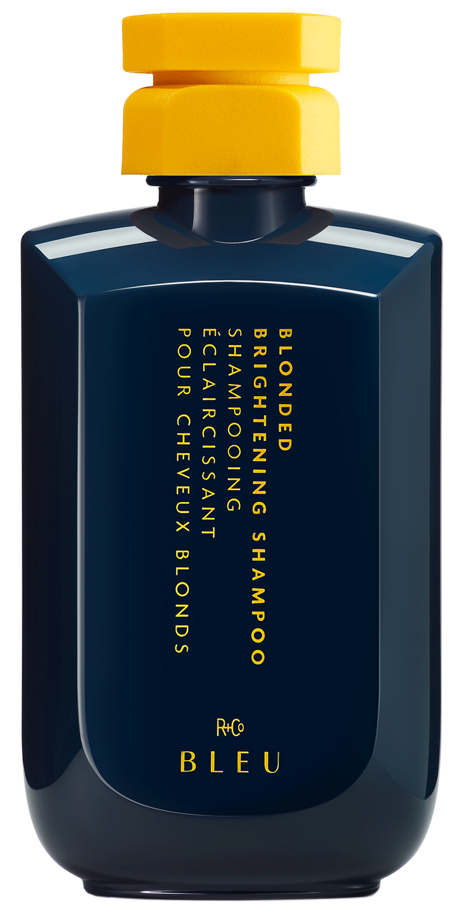 BLONDED BRIGHTENING SHAMPOO