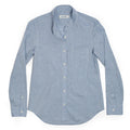 The Caroline in Light Blue Chambray