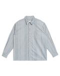 Cadet Geo Dobby Leisure Shirt