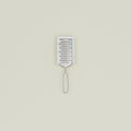 Stainless Steel Grater + Marble Box