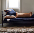 Longwool Curly Sheepskin Double Pelt