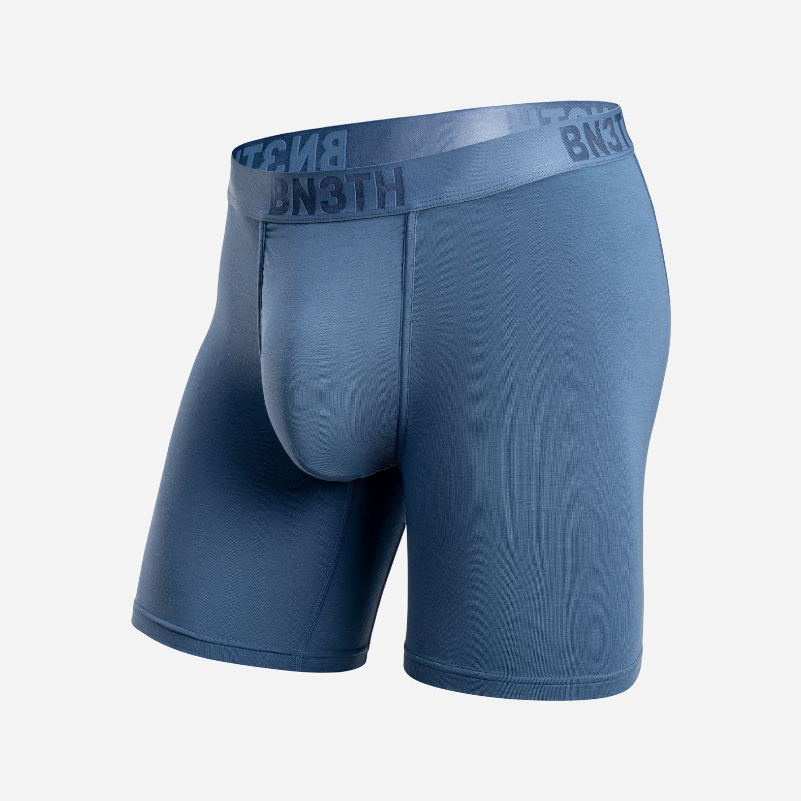Classic Icon Boxer Brief: Fog