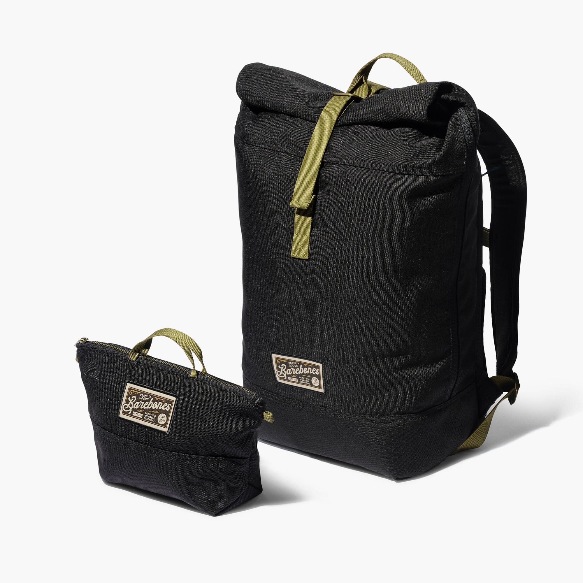 Mōdeer Travel Bundle