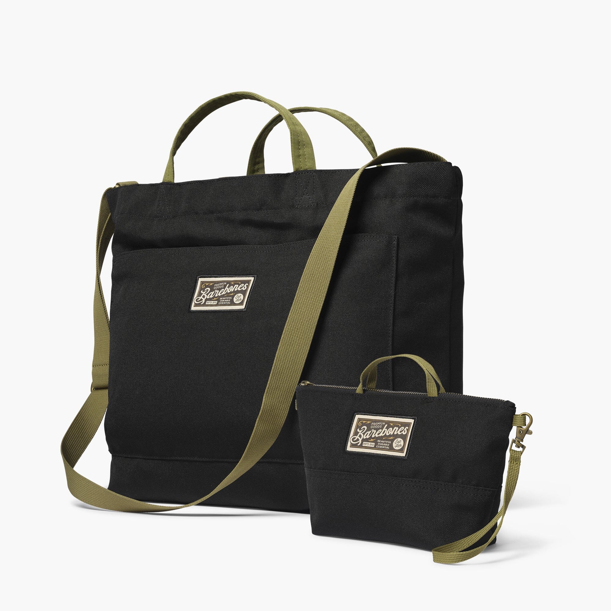 Mōdeer Work Tote & Zip Pouch