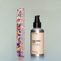 Old Money Beard Oil + Free Comb