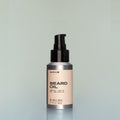 Temple Smoke Beard Oil