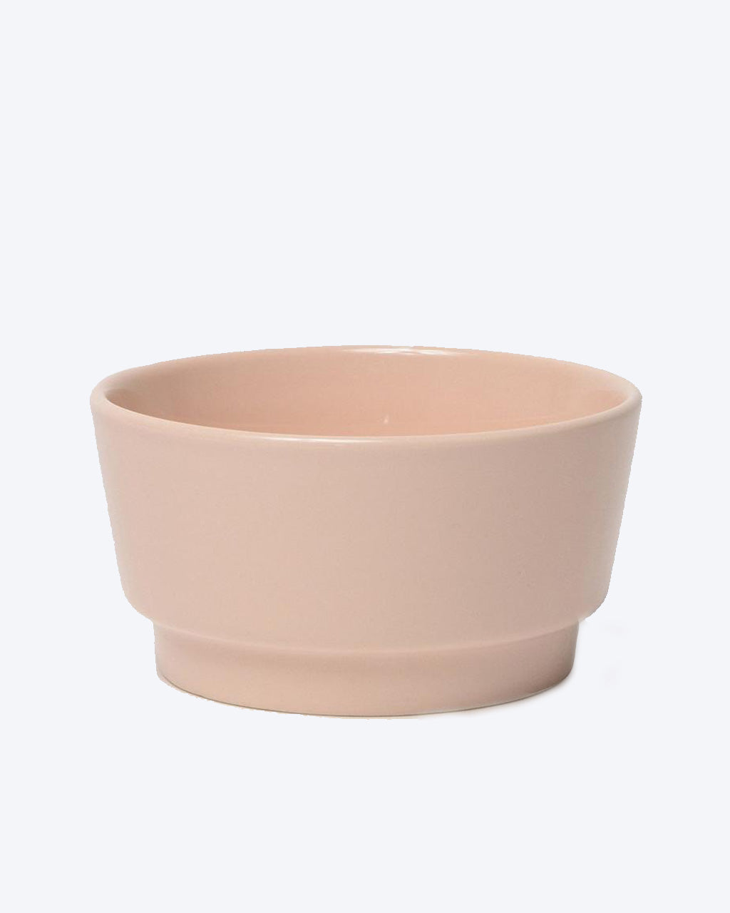 GLOSS CERAMIC BOWL by Waggo