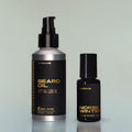 Norse Winter Beard Oil & Cologne Bundle
