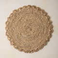 Amelia Round Placemat