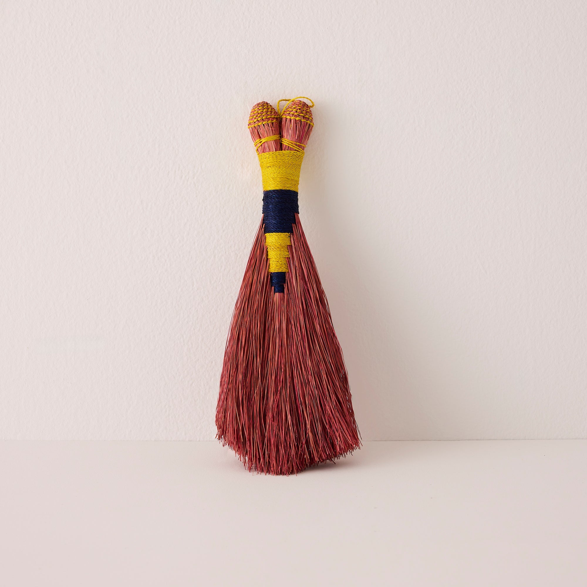 Mncozi Whisk Broom