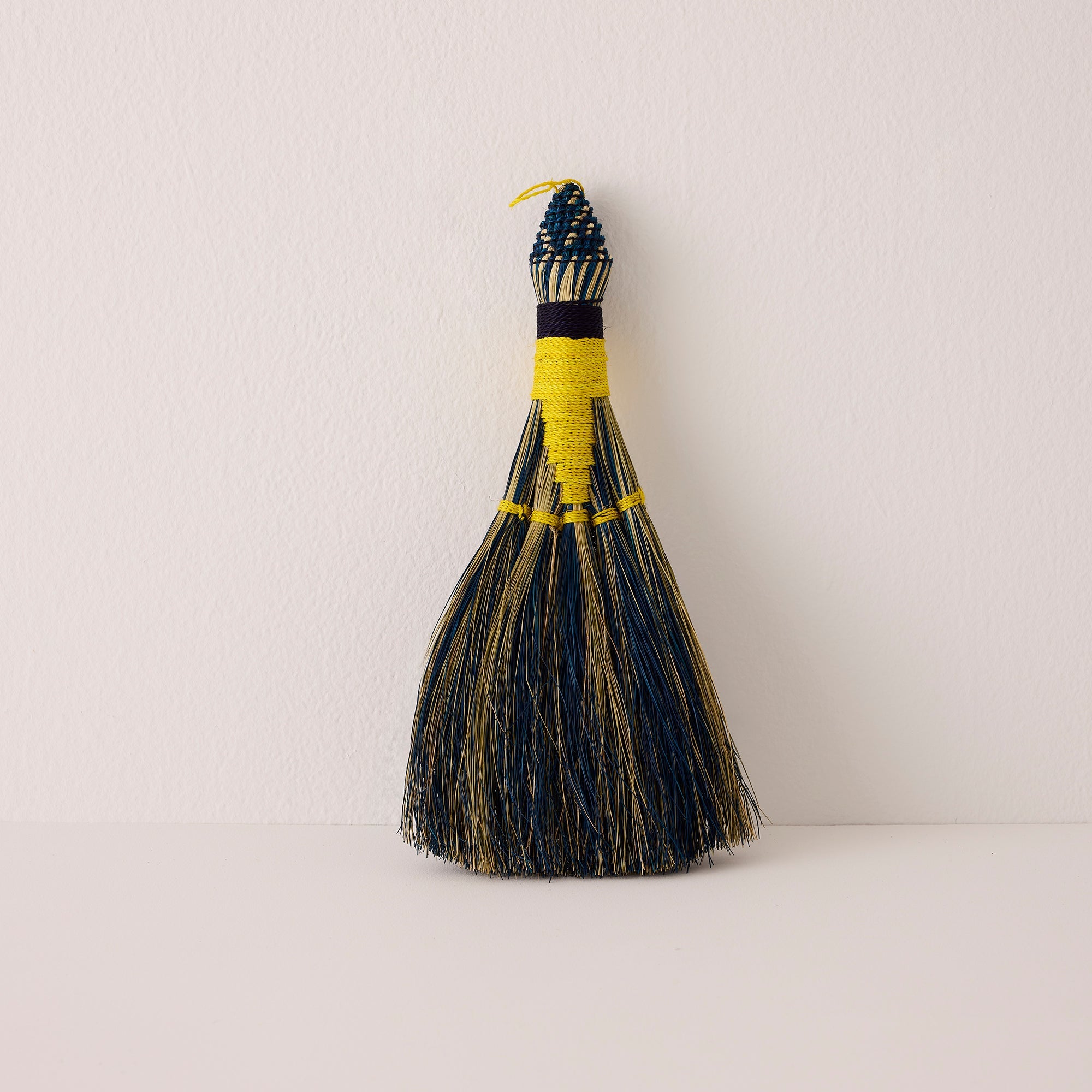 Sandla Whisk Broom