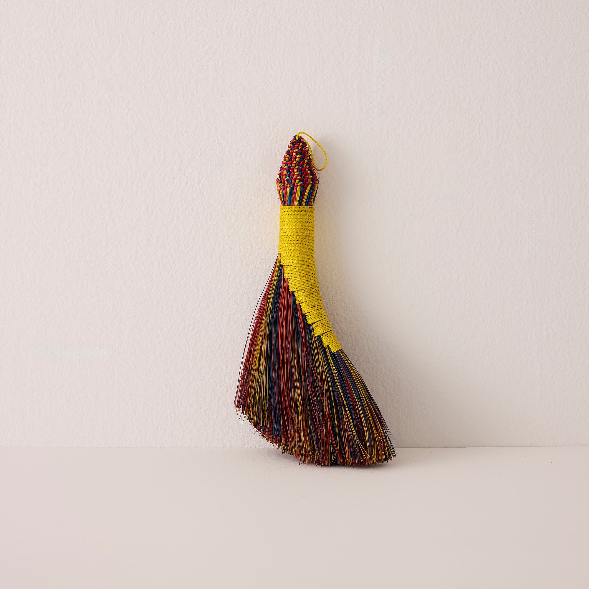Lintonto Whisk Broom