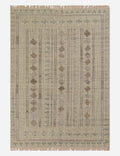 Baya Handwoven Wool Rug