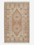 Fitch Handwoven Wool Rug