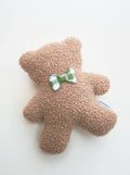 LAVENDER BEDTIME BEAR