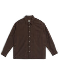 Bark Geo Dobby Leisure Shirt