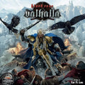 Blood Rage: Valhalla