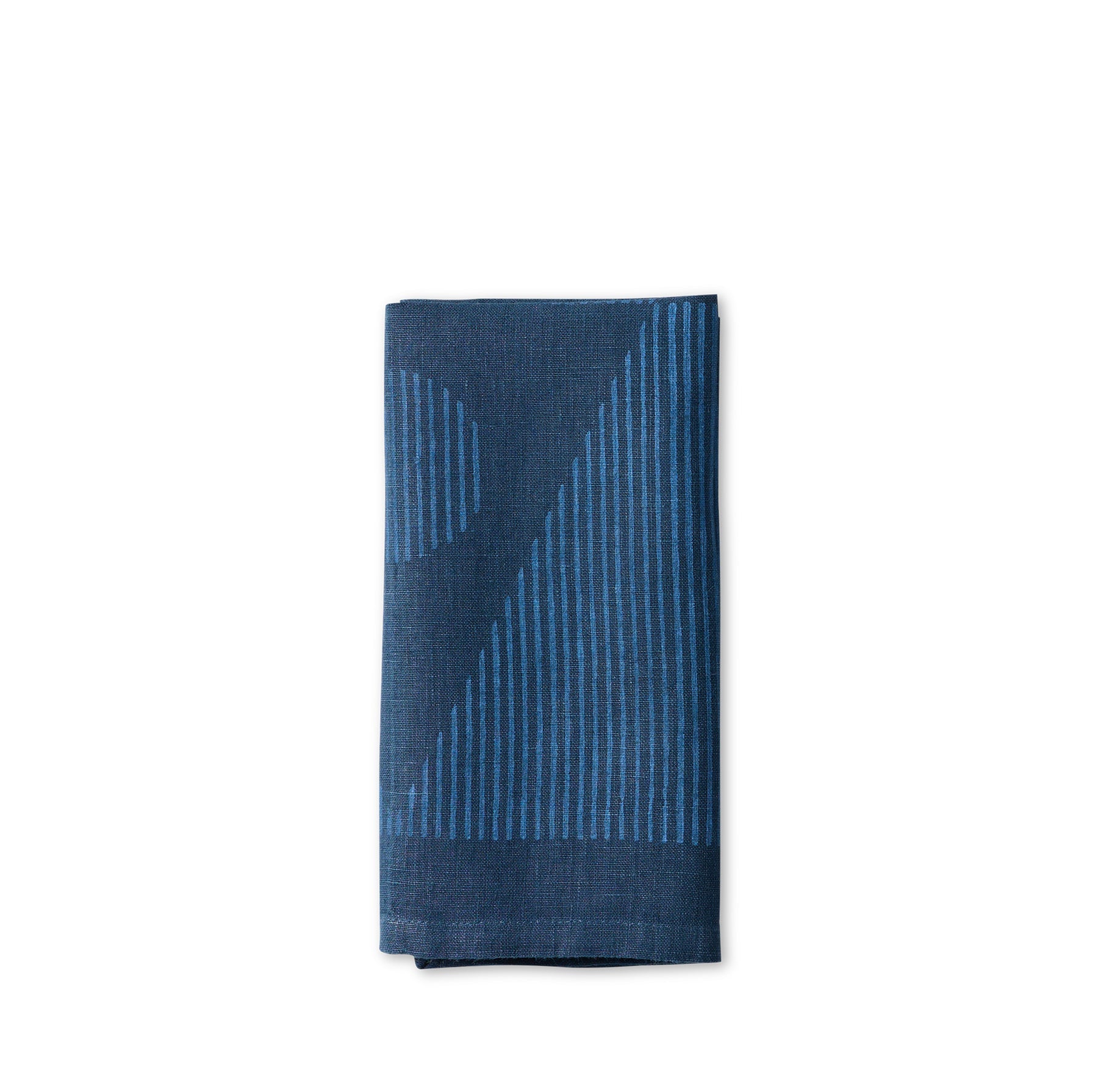 Pyramid Napkin