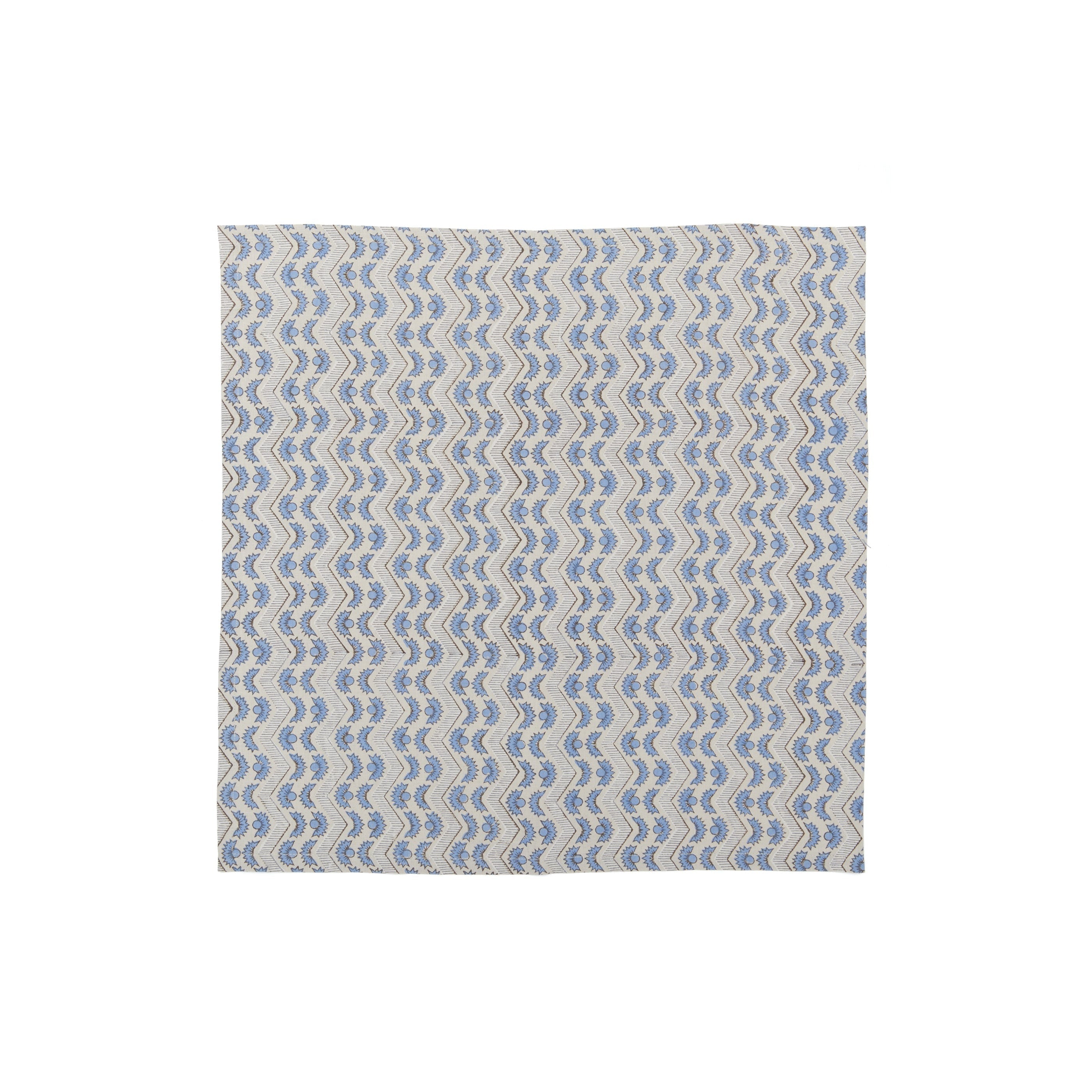 Thistle Napkin | Dove