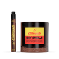 CITRUSH SNIFF + SPRAY