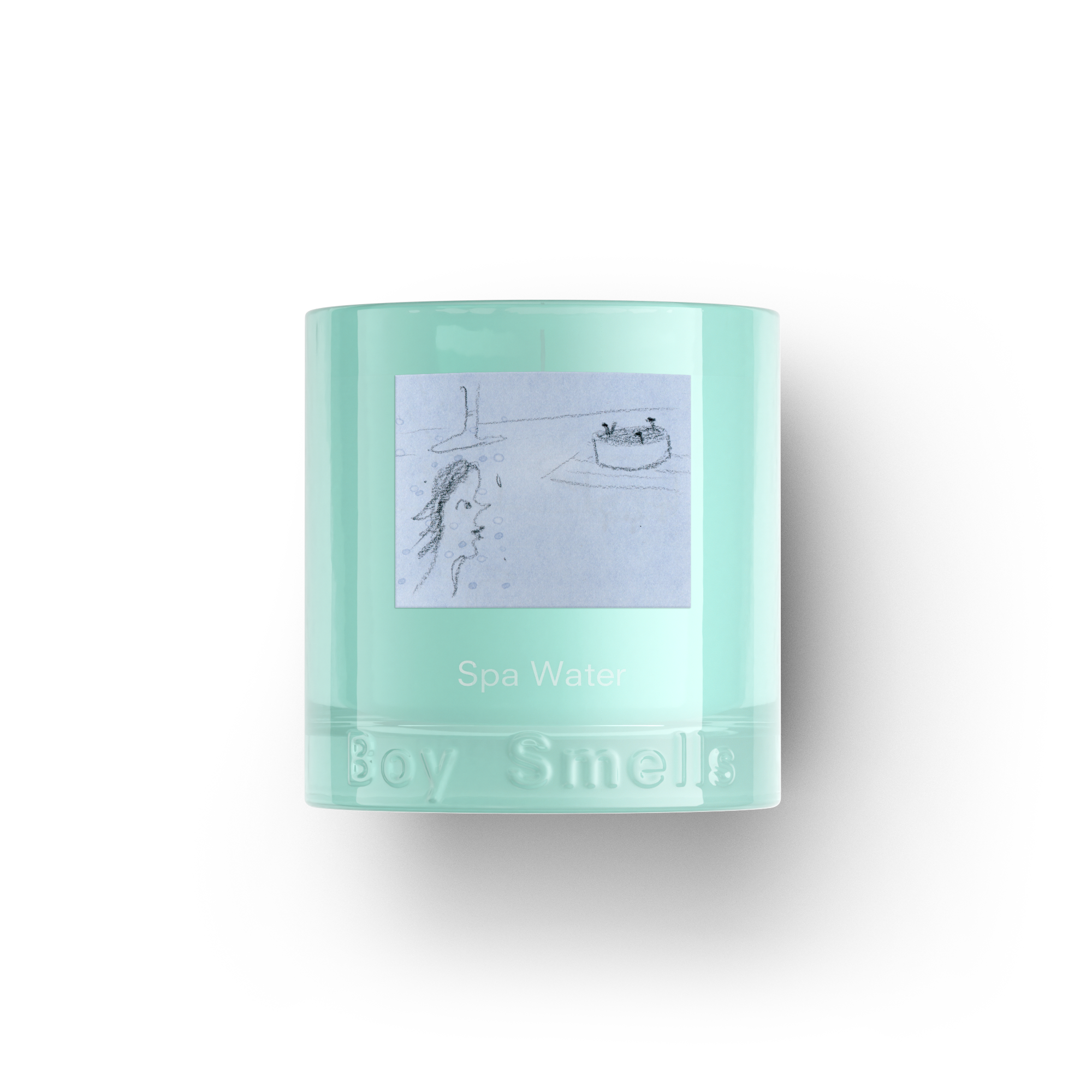 SPA WATER