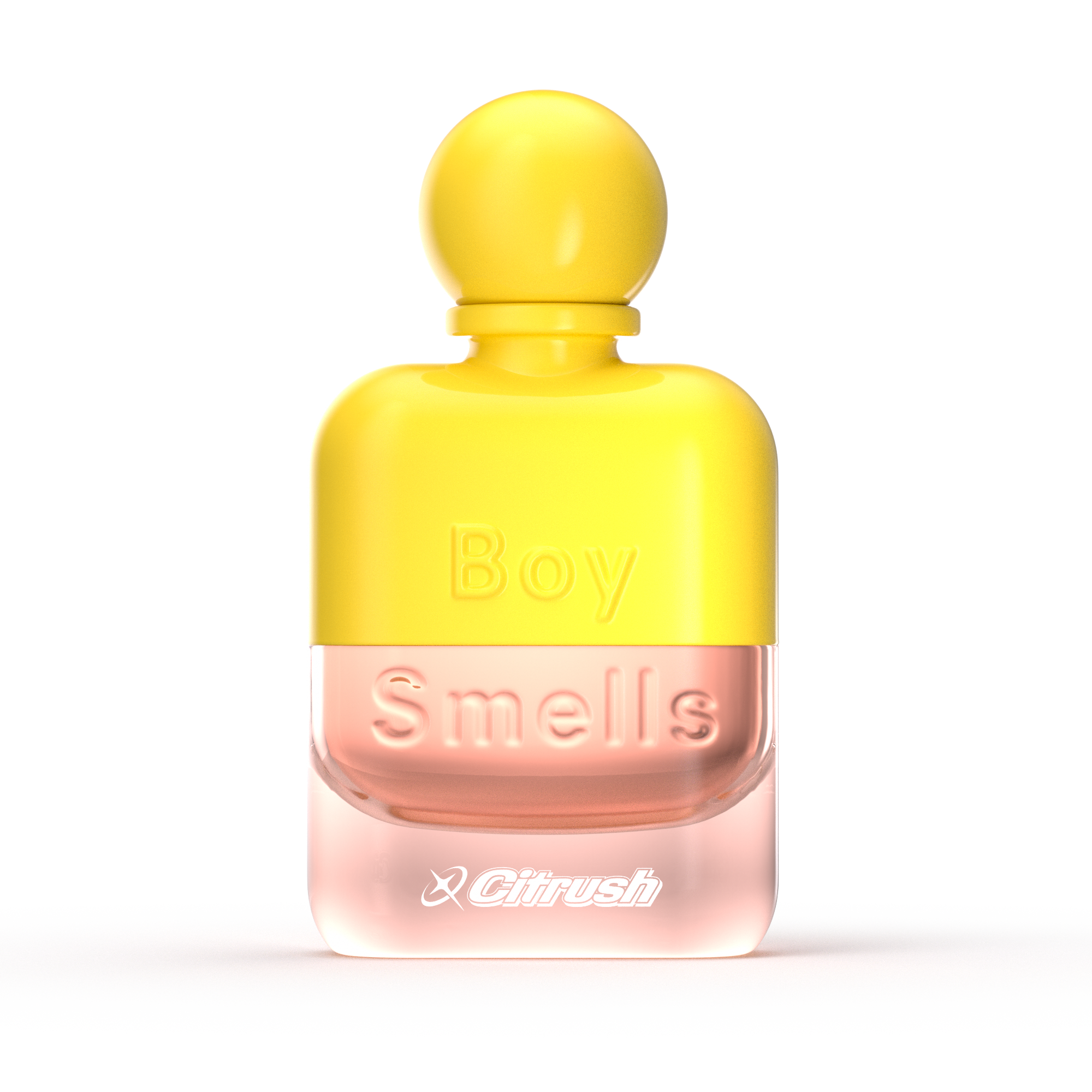 CITRUSH PERFUME