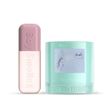 STEAMY RELEASE  RELAX + REFRESH DUO