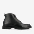 The Darcey Boot in Midnight (Last Chance, Final Sale)