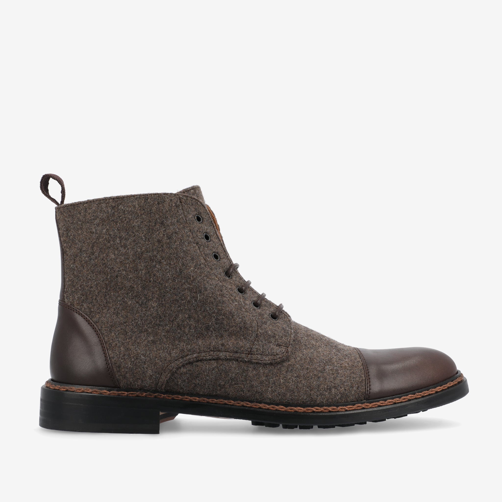 The Jack in Brown (Last Chance, Final Sale)