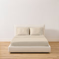 Breeze Fitted Sheet