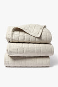 Linen Quilt