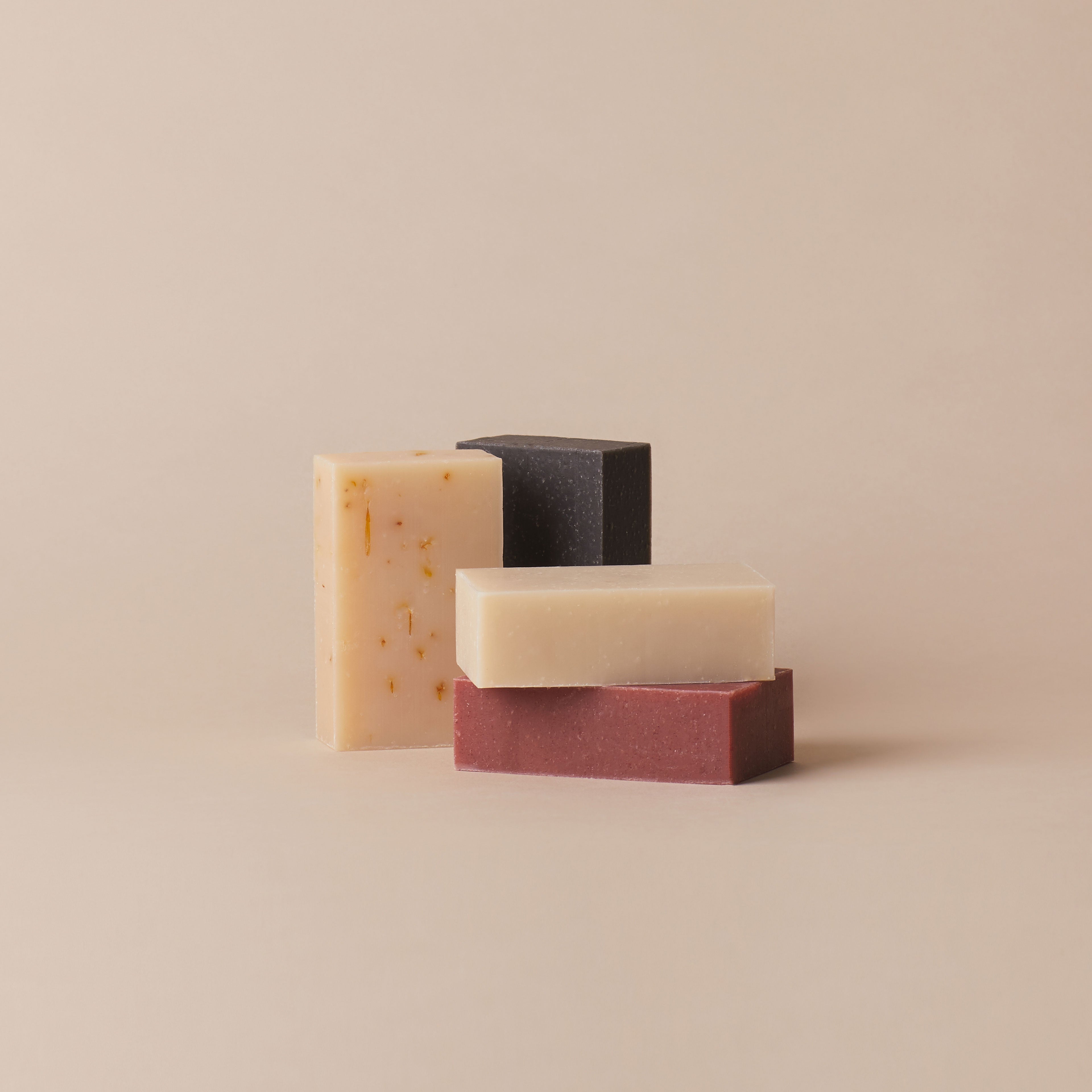 Body Wash Bar