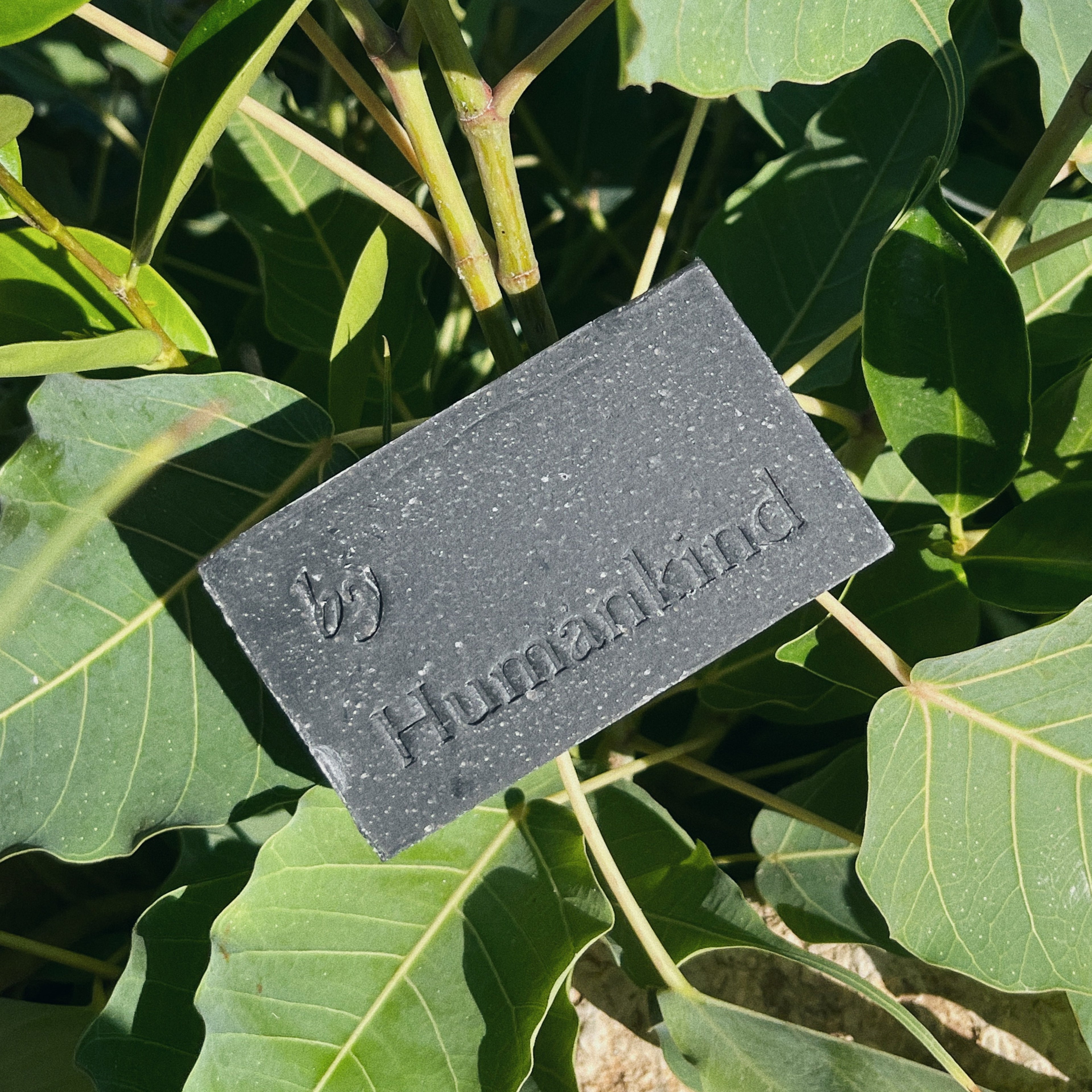 Hydrating Body Wash Bar