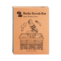 Body Scrub Bar