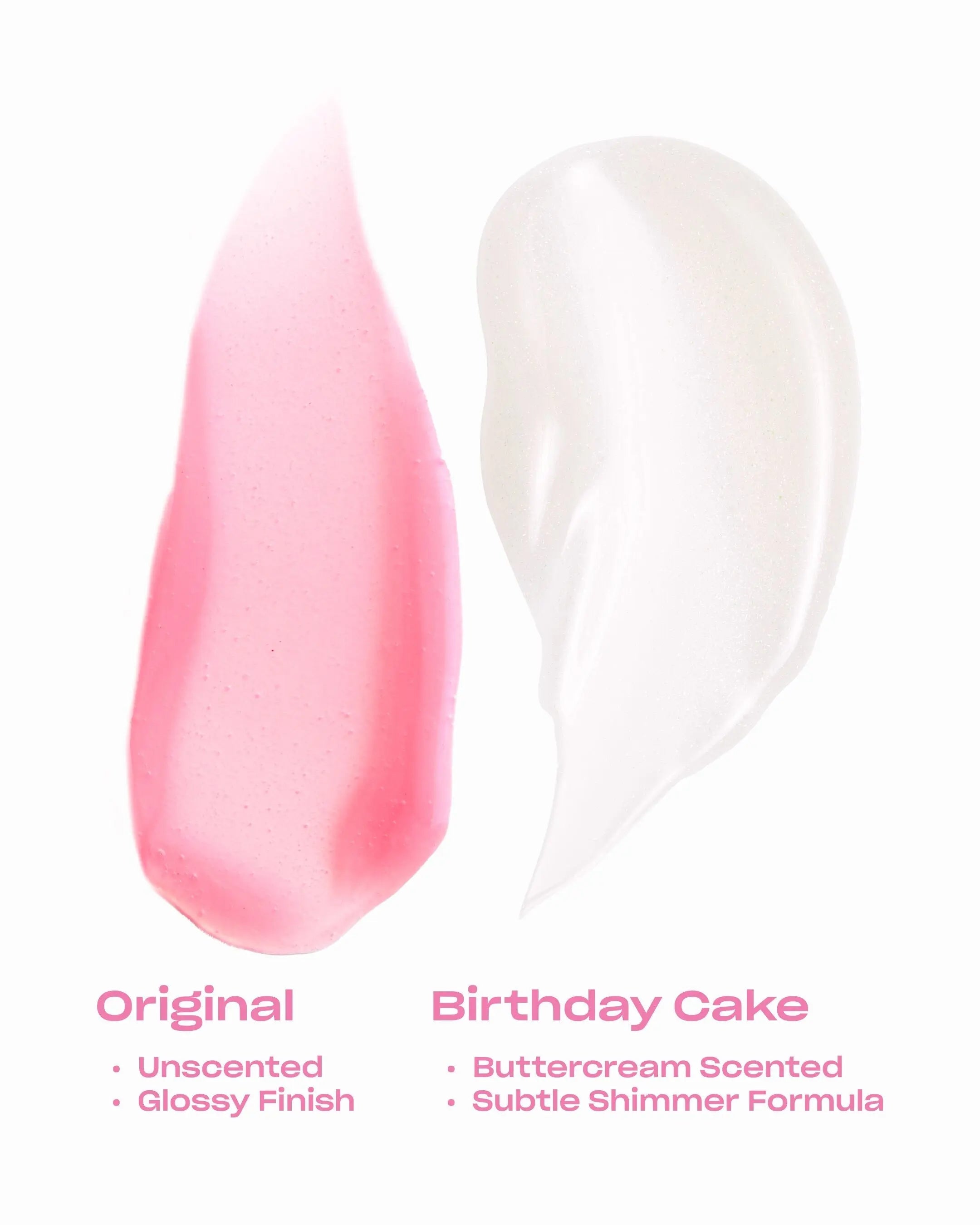 Lip Mask